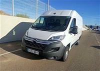 CITROEN 2.2 BLUEHDI 88KW 33 L2H2 (120CV) FU - 5573-MBY